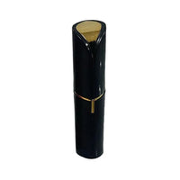 Electric Lipstick Shaver Hair Removal Machine Eyebrow Trimmer Women'S Hair Removal Device Mini Facial Hair Removal Instrumen